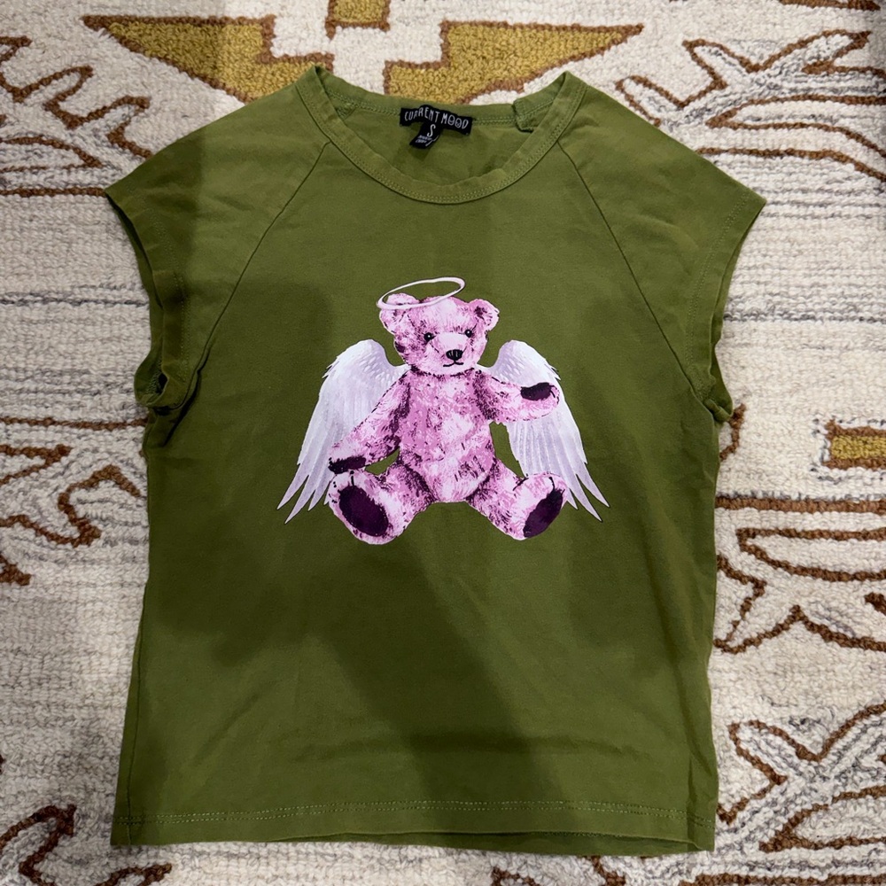 Dolls Kill, Current Mood T-shirt